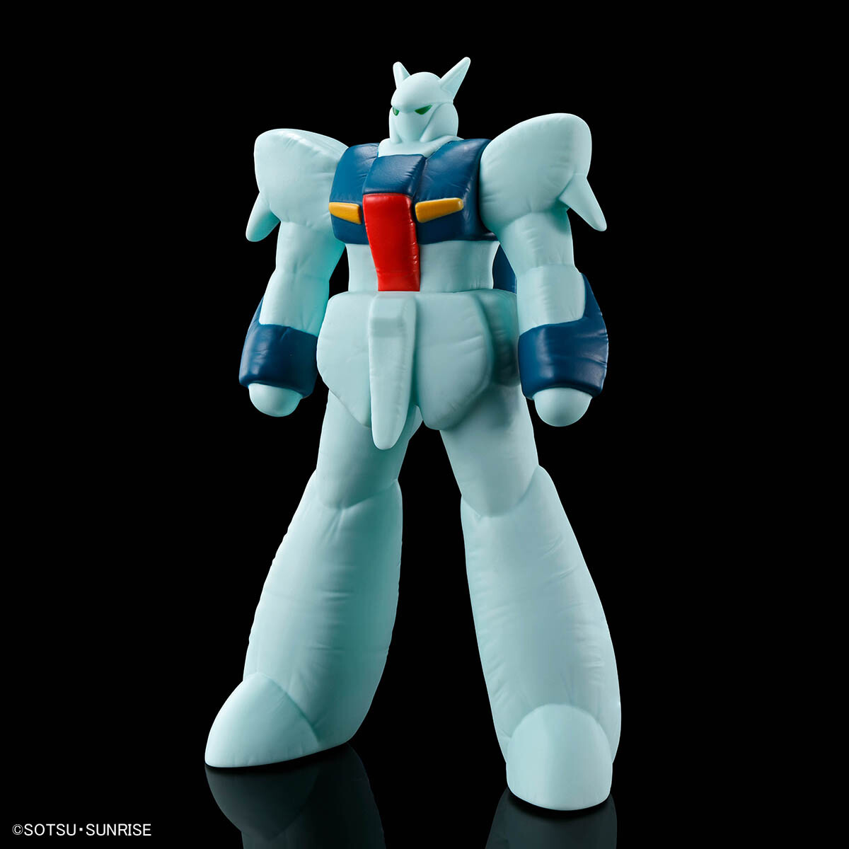 Kidou Senshi Gundam: Gyakushuu no Char - RGZ-91 Re-GZ - Dummy Balloon - 1/144 (Bandai Spirits) photo 3