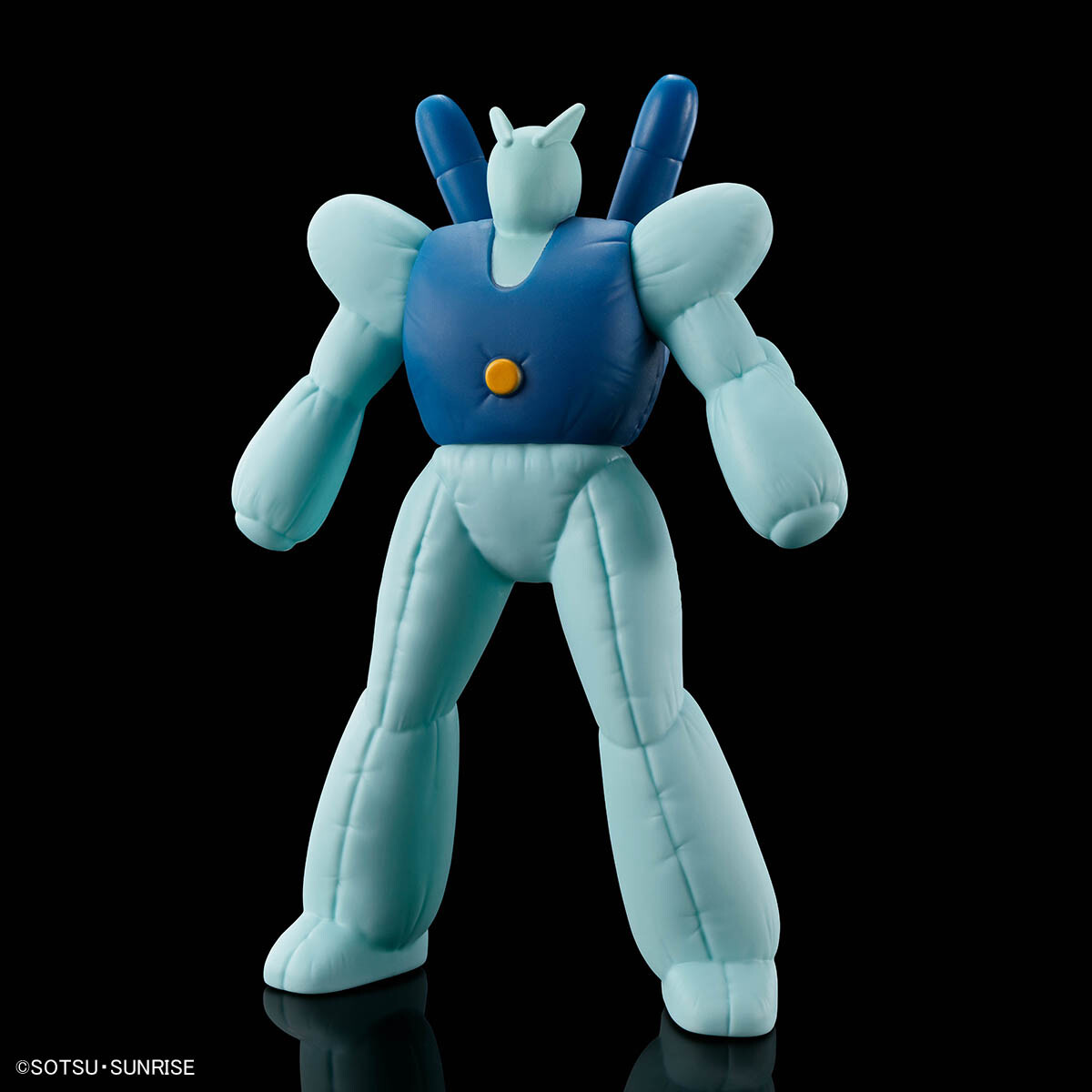 Kidou Senshi Gundam: Gyakushuu no Char - RX-93 ν Gundam - Dummy Balloon - 1/144 (Bandai Spirits) photo 3