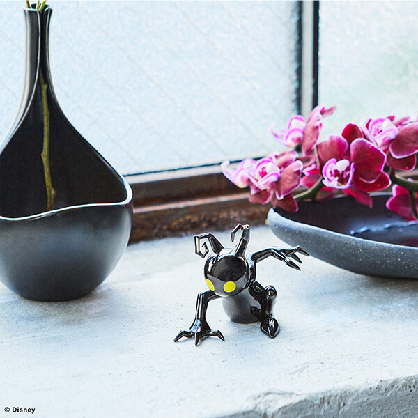 Kingdom Hearts - Shadow - Bright Arts Gallery (Square Enix) photo 2