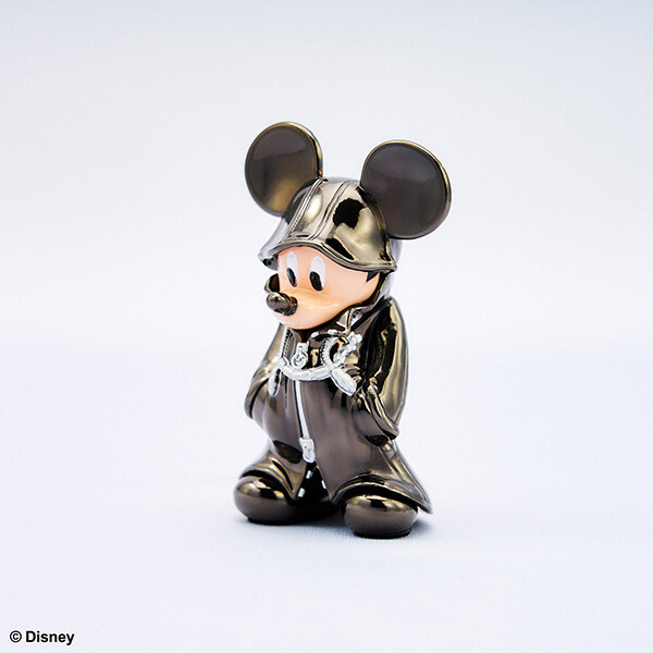 Kingdom Hearts II - King Mickey - Bright Arts Gallery (Square Enix) photo 2