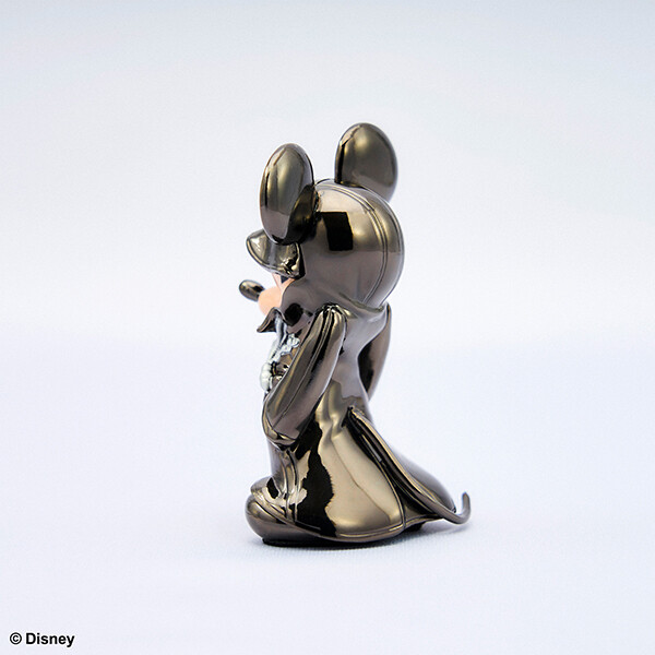 Kingdom Hearts II - King Mickey - Bright Arts Gallery (Square Enix) photo 3