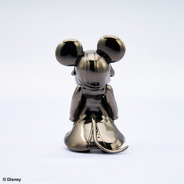 Kingdom Hearts II - King Mickey - Bright Arts Gallery (Square Enix) photo 4