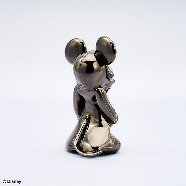 Kingdom Hearts II - King Mickey - Bright Arts Gallery (Square Enix) photo 5