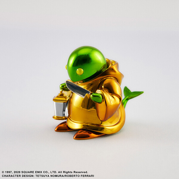 Final Fantasy VII Remake - Tonberry - Bright Arts Gallery (Square Enix) photo 2