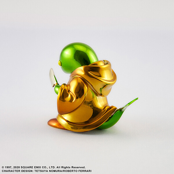 Final Fantasy VII Remake - Tonberry - Bright Arts Gallery (Square Enix) photo 3