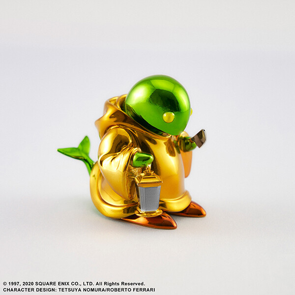 Final Fantasy VII Remake - Tonberry - Bright Arts Gallery (Square Enix) photo 4