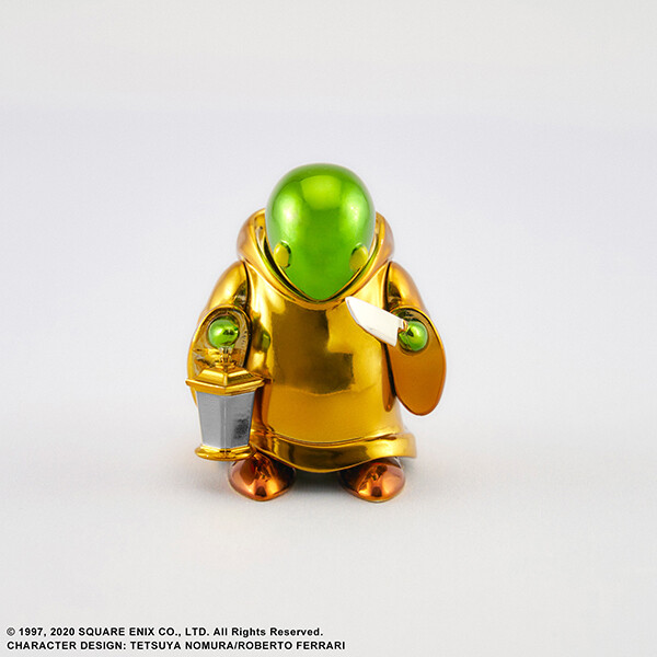Final Fantasy VII Remake - Tonberry - Bright Arts Gallery (Square Enix) photo 5