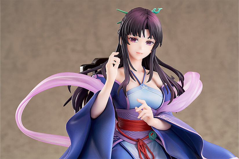 Xian Jian Qi Xia Zhuan Si - Liu Mengli - 1/7 - Weaving Dreams Ver. (Good Smile Arts Shanghai, Good Smile Company) photo 3