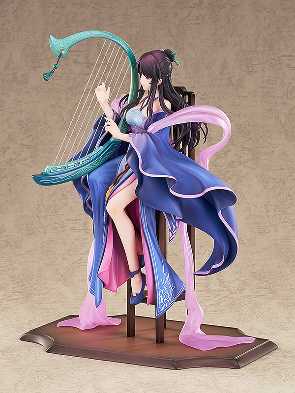 Xian Jian Qi Xia Zhuan Si - Liu Mengli - 1/7 - Weaving Dreams Ver. (Good Smile Arts Shanghai, Good Smile Company) photo 5