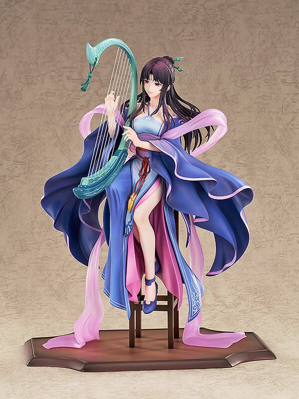Xian Jian Qi Xia Zhuan Si - Liu Mengli - 1/7 - Weaving Dreams Ver. (Good Smile Arts Shanghai, Good Smile Company) photo 6
