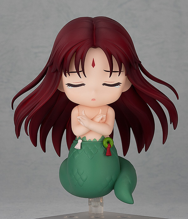 Xian Jian Qi Xia Zhuan - Zhao Ling-Er - Nendoroid (#2052-DX) - Nuwa's Descendants Ver., DX (Good Smile Arts Shanghai, Good Smile Company) photo 2