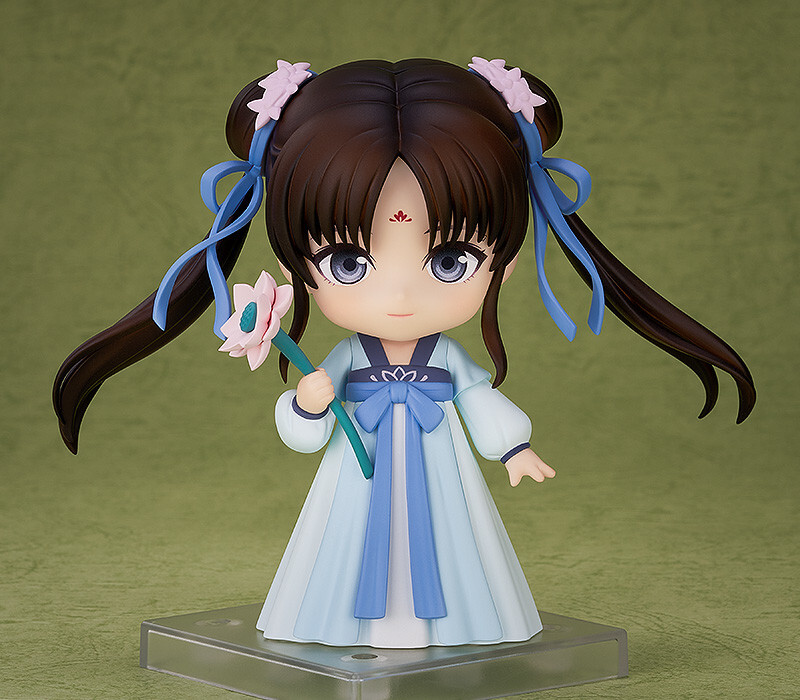 Xian Jian Qi Xia Zhuan - Zhao Ling-Er - Nendoroid (#2052-DX) - Nuwa's Descendants Ver., DX (Good Smile Arts Shanghai, Good Smile Company) photo 6