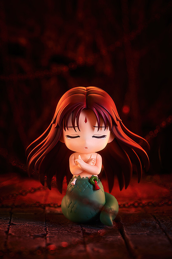 Xian Jian Qi Xia Zhuan - Zhao Ling-Er - Nendoroid (#2052-DX) - Nuwa's Descendants Ver., DX (Good Smile Arts Shanghai, Good Smile Company) photo 7
