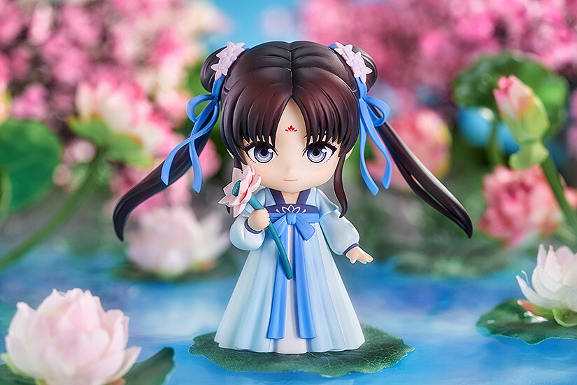 Xian Jian Qi Xia Zhuan - Zhao Ling-Er - Nendoroid (#2052-DX) - Nuwa's Descendants Ver., DX (Good Smile Arts Shanghai, Good Smile Company) photo 8