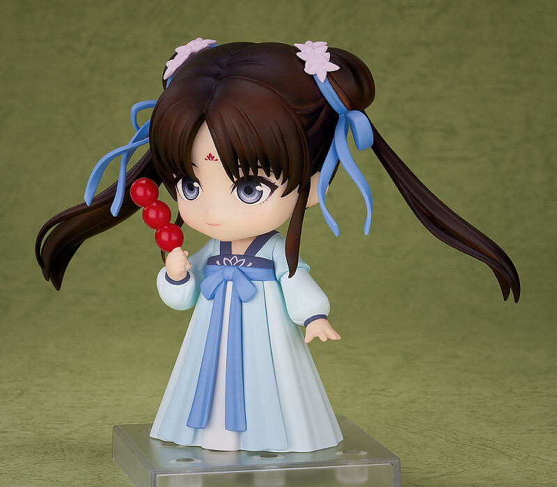 Xian Jian Qi Xia Zhuan - Zhao Ling-Er - Nendoroid (#2052-DX) - Nuwa's Descendants Ver., DX (Good Smile Arts Shanghai, Good Smile Company) photo 9
