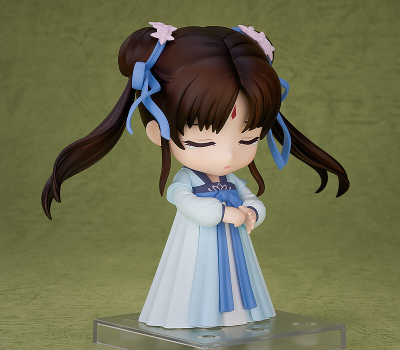 Xian Jian Qi Xia Zhuan - Zhao Ling-Er - Nendoroid  (#2052) - Nuwa's Descendants Ver. (Good Smile Arts Shanghai, Good Smile Company) photo 2