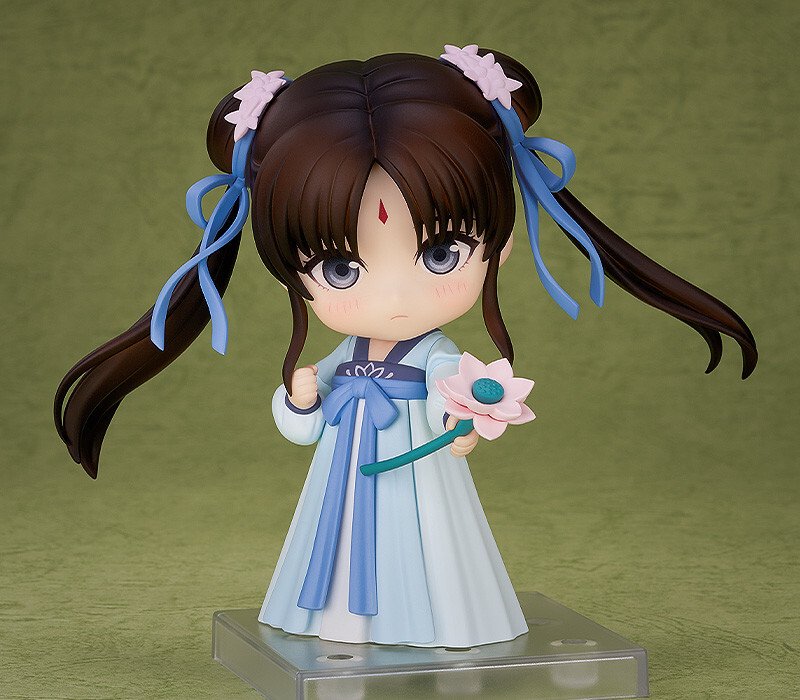 Xian Jian Qi Xia Zhuan - Zhao Ling-Er - Nendoroid  (#2052) - Nuwa's Descendants Ver. (Good Smile Arts Shanghai, Good Smile Company) photo 6