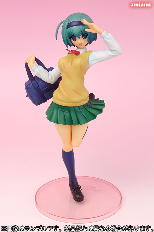 To Heart 2 Another Days - Yoshioka Chie - 1/8 (Kotobukiya)