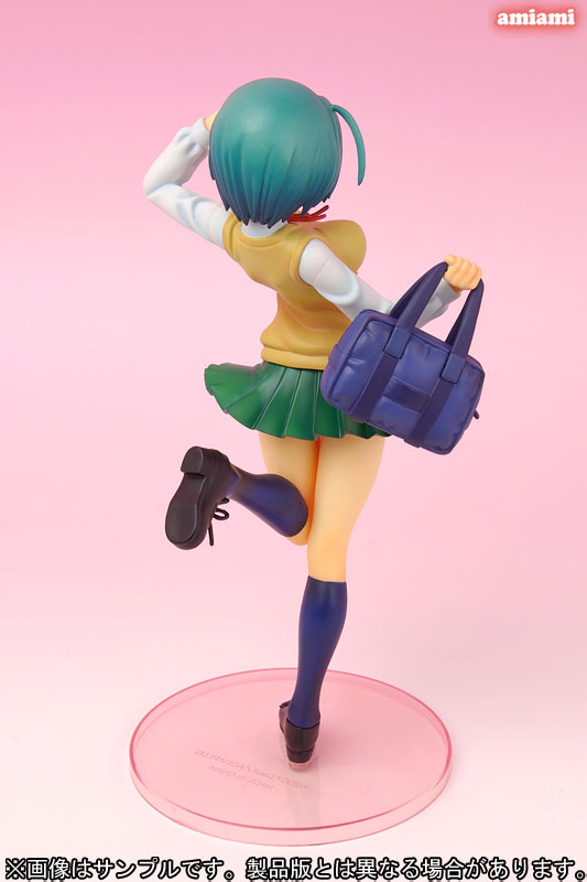To Heart 2 Another Days - Yoshioka Chie - 1/8 (Kotobukiya)
