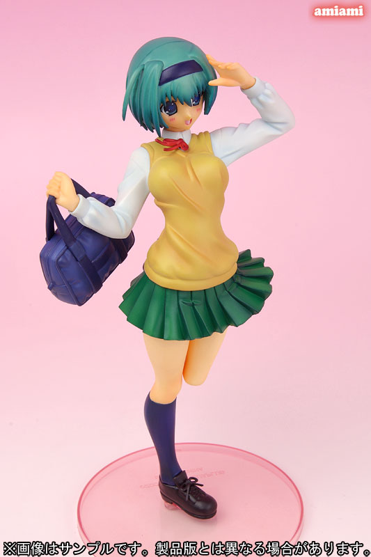 To Heart 2 Another Days - Yoshioka Chie - 1/8 (Kotobukiya)