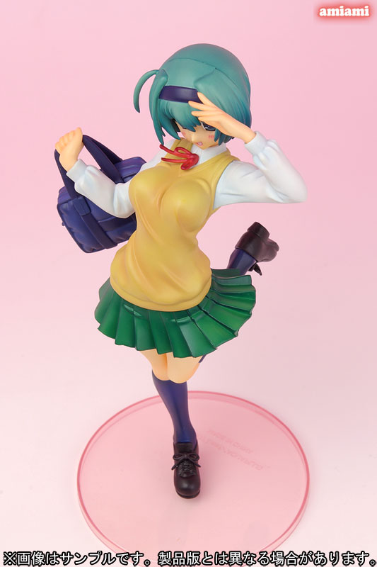 To Heart 2 Another Days - Yoshioka Chie - 1/8 (Kotobukiya)