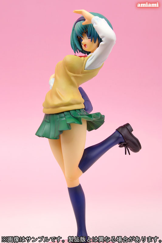 To Heart 2 Another Days - Yoshioka Chie - 1/8 (Kotobukiya)
