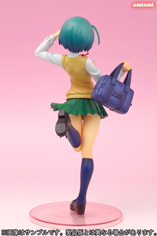 To Heart 2 Another Days - Yoshioka Chie - 1/8 (Kotobukiya)