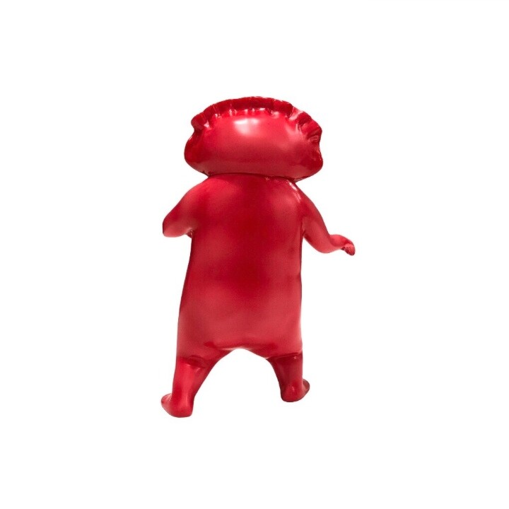 Dorohedoro - Gyoza Man - Animation Commemoration - Red (Secret Base) photo 2