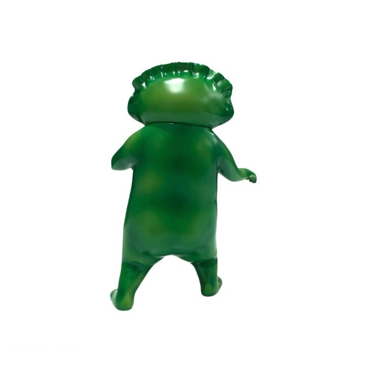 Dorohedoro - Gyoza Man - Animation Commemoration - Green (Secret Base) photo 2