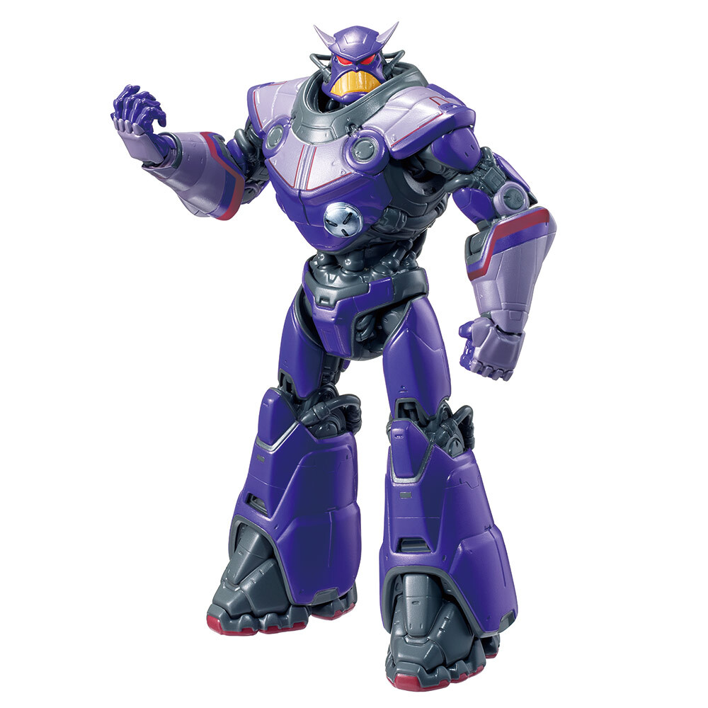 Lightyear - Emperor Zurg - SPM Figure (SEGA)