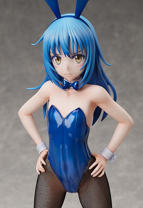 Tensei Shitara Slime Datta Ken - Rimuru Tempest - B-style - 1/4 - Bunny Ver. (FREEing) photo 3