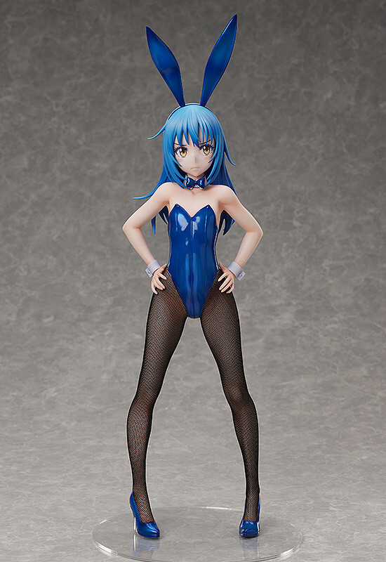 Tensei Shitara Slime Datta Ken - Rimuru Tempest - B-style - 1/4 - Bunny Ver. (FREEing) photo 5