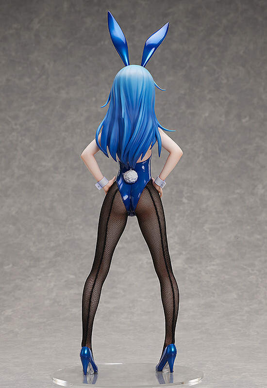 Tensei Shitara Slime Datta Ken - Rimuru Tempest - B-style - 1/4 - Bunny Ver. (FREEing) photo 4