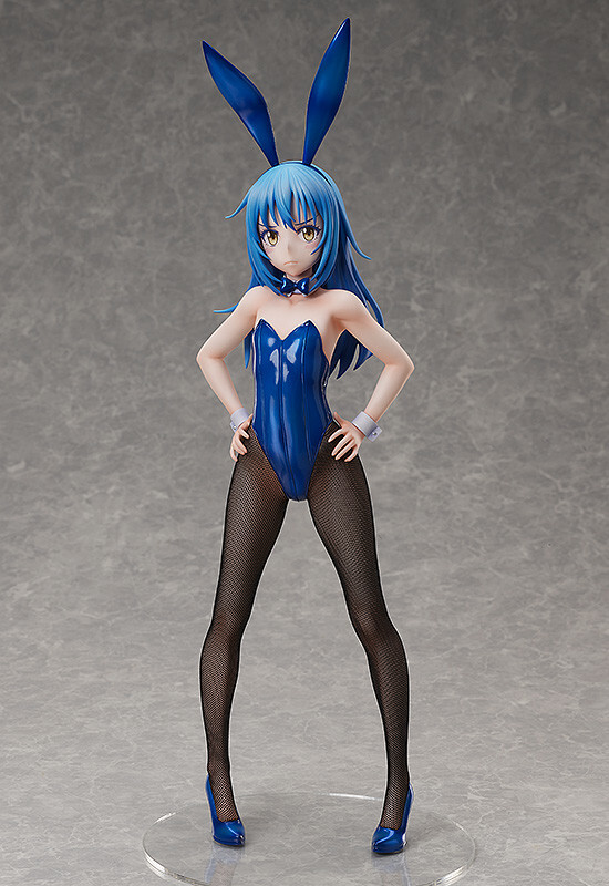 Tensei Shitara Slime Datta Ken - Rimuru Tempest - B-style - 1/4 - Bunny Ver. (FREEing) photo 7