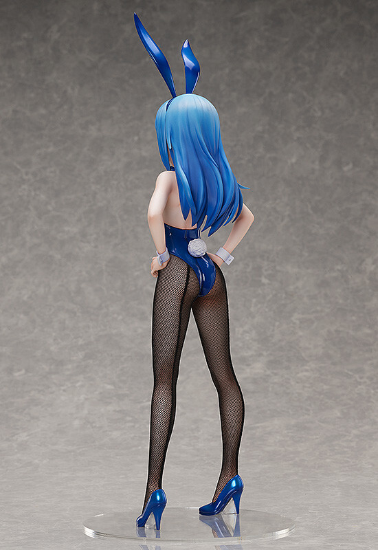 Tensei Shitara Slime Datta Ken - Rimuru Tempest - B-style - 1/4 - Bunny Ver. (FREEing) photo 8