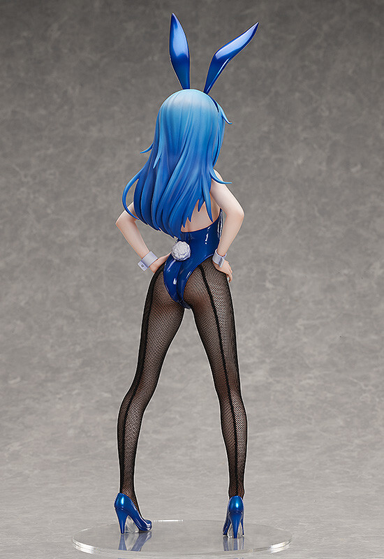 Tensei Shitara Slime Datta Ken - Rimuru Tempest - B-style - 1/4 - Bunny Ver. (FREEing) photo 9