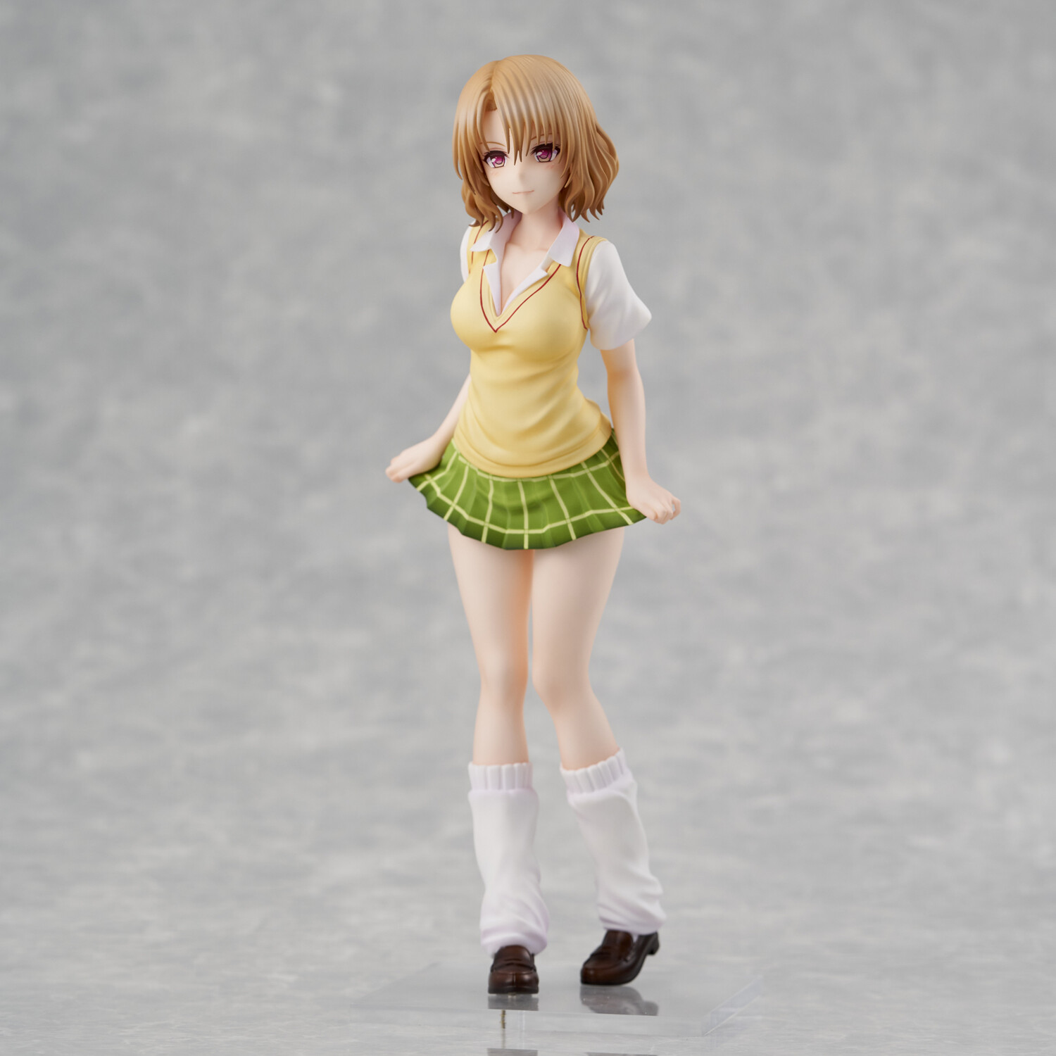 To LOVEru Darkness - Momioka Risa - 1/6 (Union Creative International Ltd)