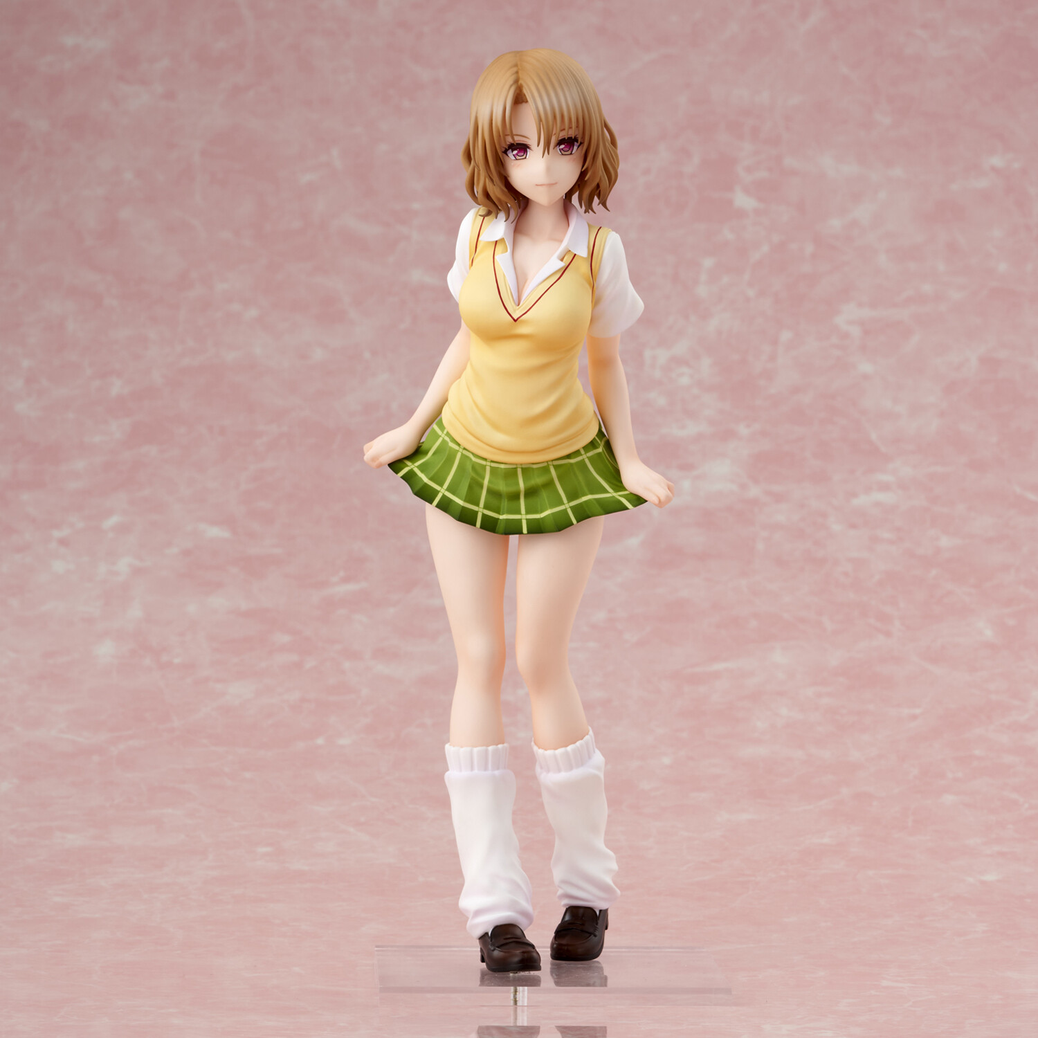 To LOVEru Darkness - Momioka Risa - 1/6 (Union Creative International Ltd) photo 2