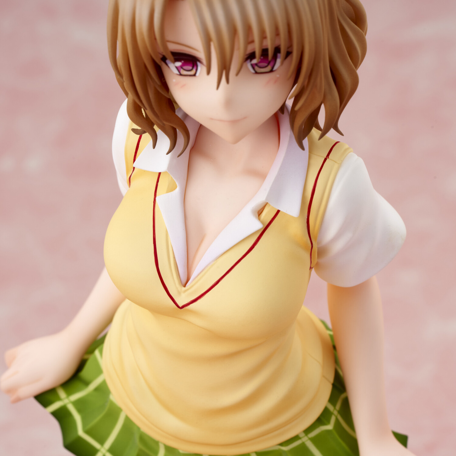 To LOVEru Darkness - Momioka Risa - 1/6 (Union Creative International Ltd) photo 3