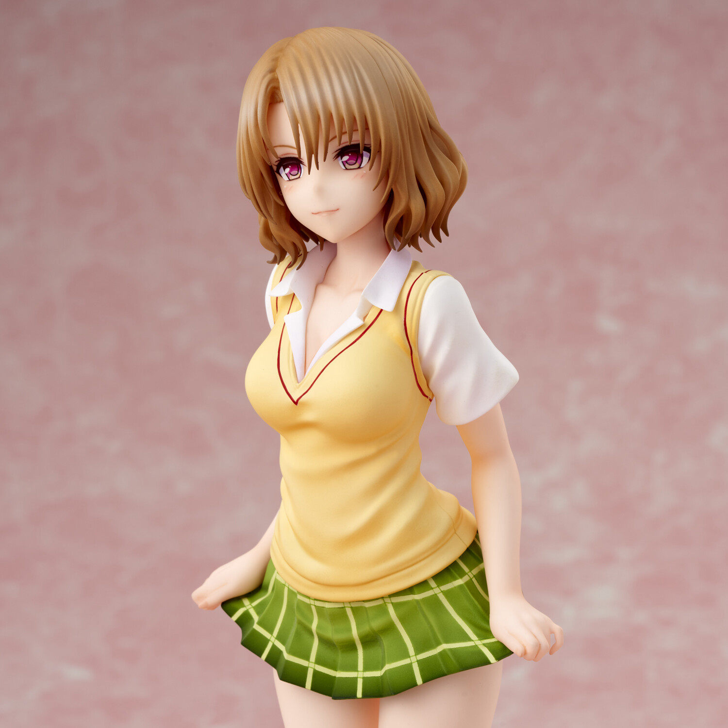 To LOVEru Darkness - Momioka Risa - 1/6 (Union Creative International Ltd) photo 4