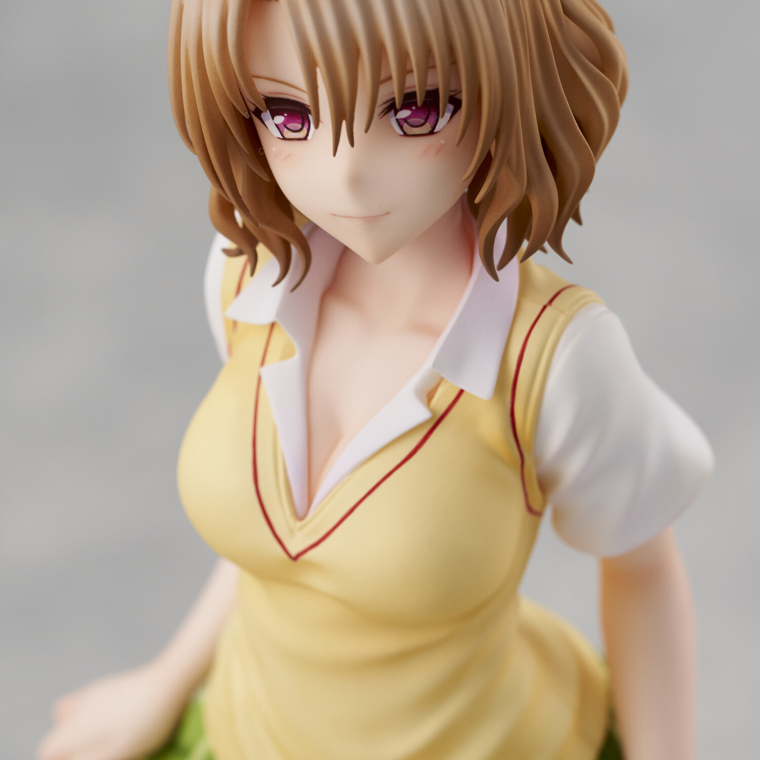 To LOVEru Darkness - Momioka Risa - 1/6 (Union Creative International Ltd) photo 5
