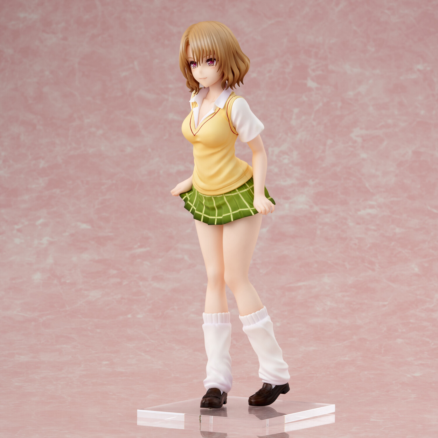 To LOVEru Darkness - Momioka Risa - 1/6 (Union Creative International Ltd) photo 6