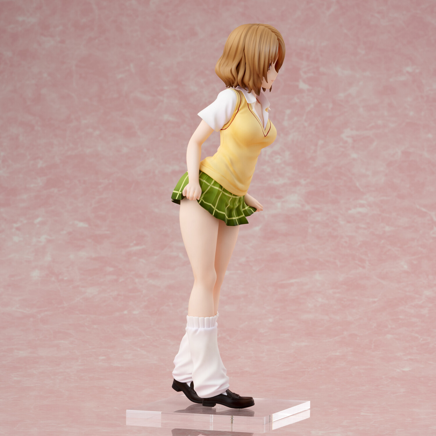 To LOVEru Darkness - Momioka Risa - 1/6 (Union Creative International Ltd) photo 7
