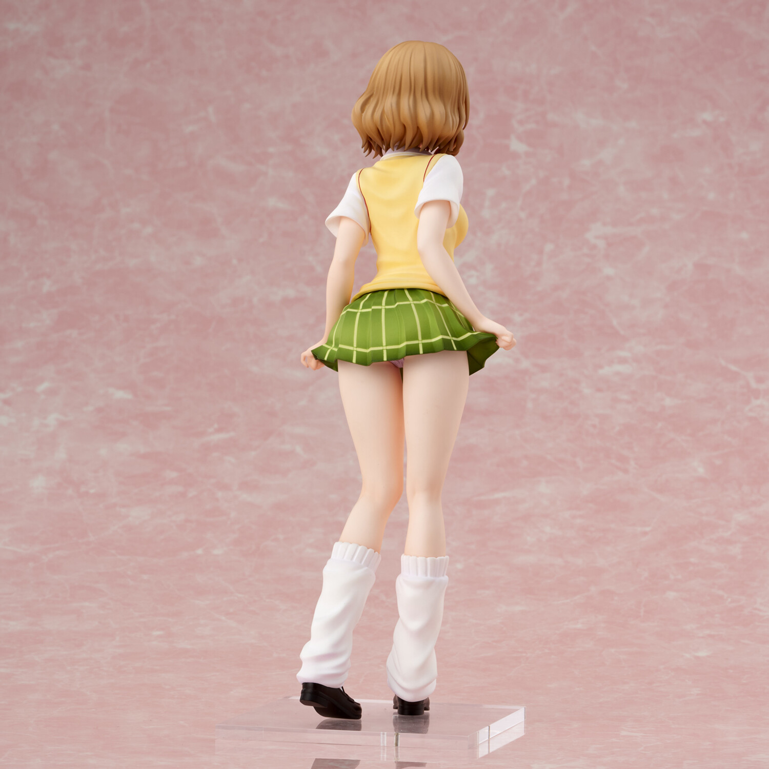 To LOVEru Darkness - Momioka Risa - 1/6 (Union Creative International Ltd) photo 8
