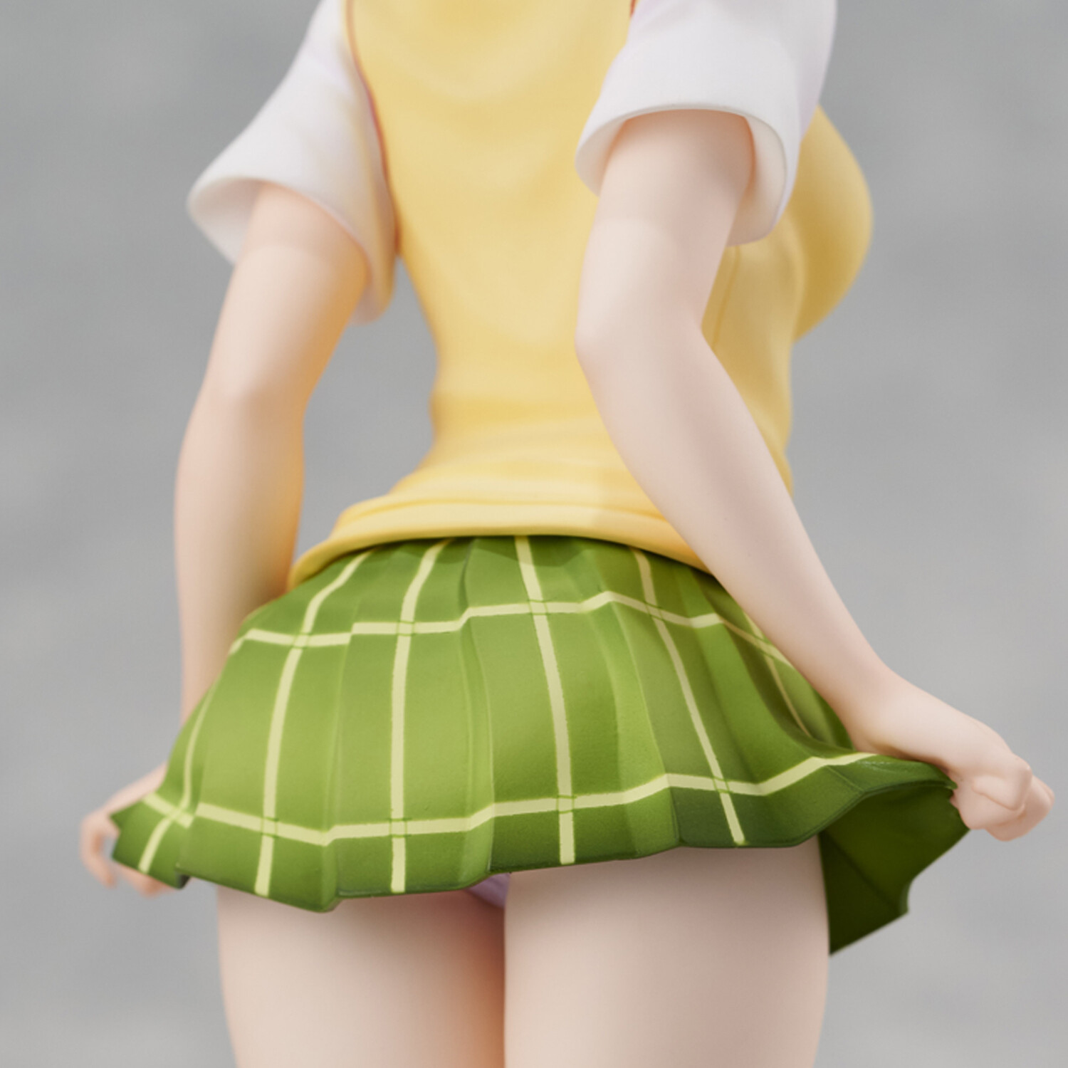 To LOVEru Darkness - Momioka Risa - 1/6 (Union Creative International Ltd) photo 9