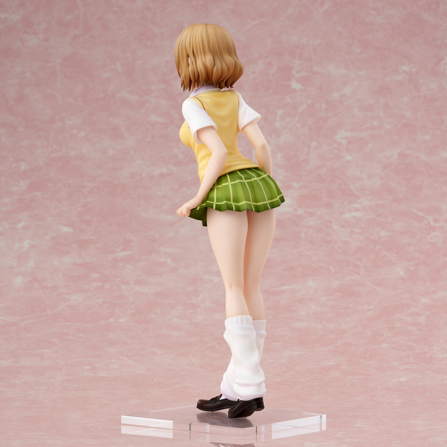 To LOVEru Darkness - Momioka Risa - 1/6 (Union Creative International Ltd) photo 10