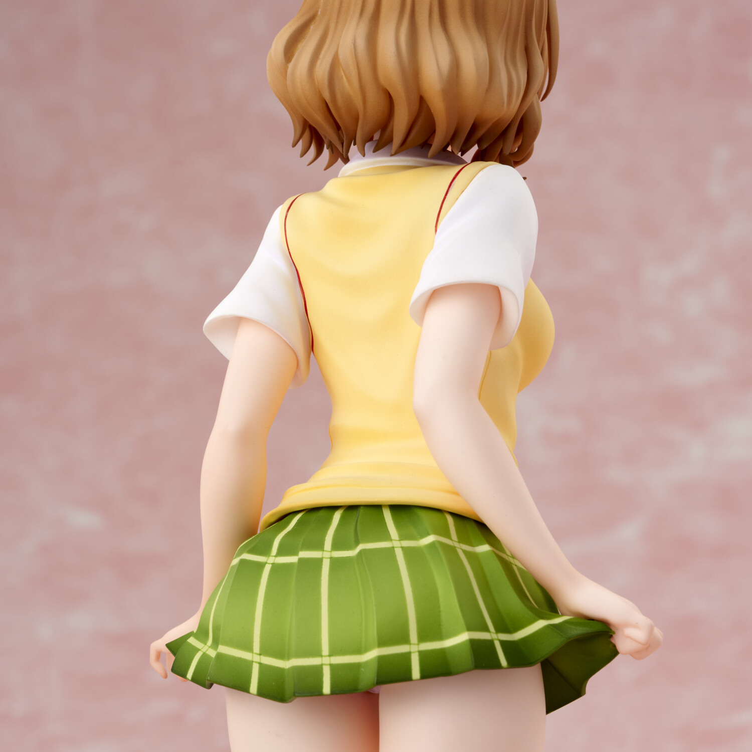 To LOVEru Darkness - Momioka Risa - 1/6 (Union Creative International Ltd) photo 11