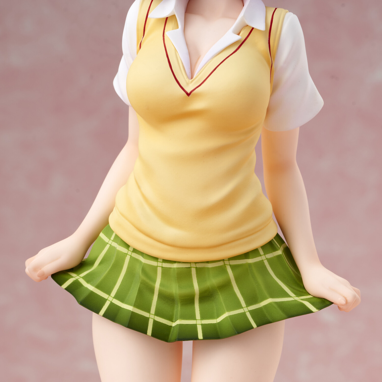To LOVEru Darkness - Momioka Risa - 1/6 (Union Creative International Ltd) photo 12