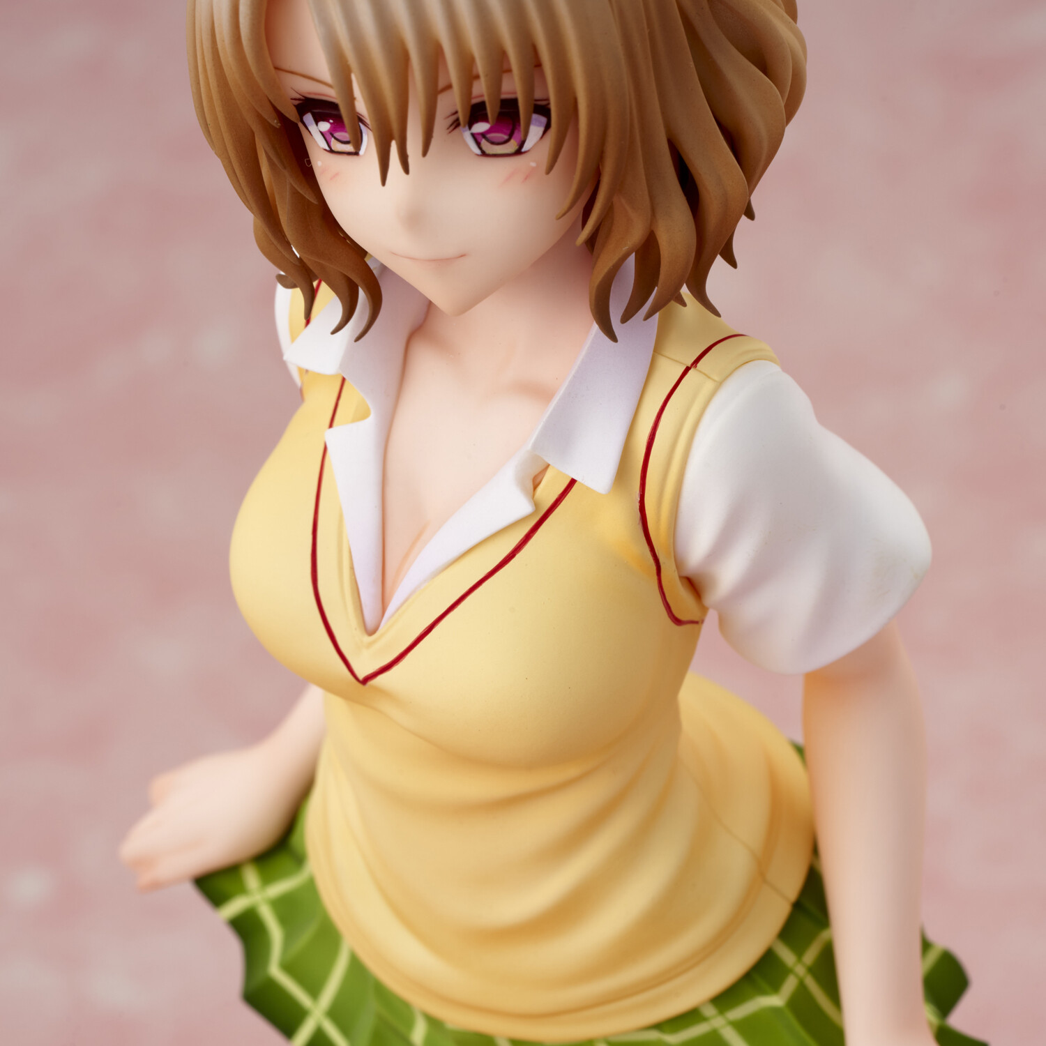 To LOVEru Darkness - Momioka Risa - 1/6 (Union Creative International Ltd) photo 13