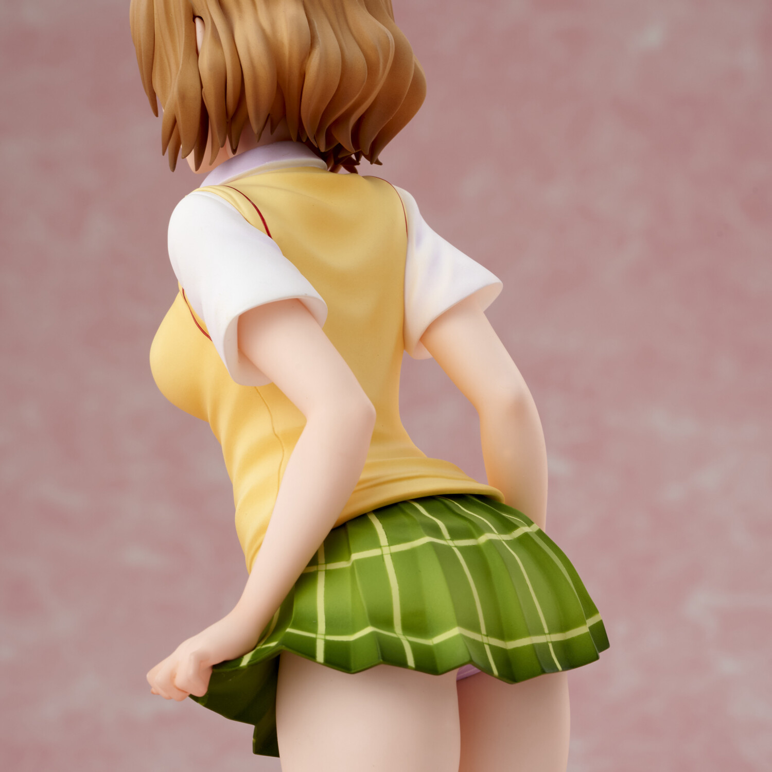 To LOVEru Darkness - Momioka Risa - 1/6 (Union Creative International Ltd) photo 14